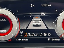 Nissan Qashqai 1.3 Qashqai N-Connecta DiG-T MHEV 5dr 32