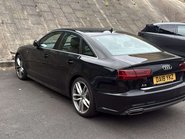 Audi A6 2.0 A6 S Line TDI Ultra Semi-Auto 4dr 16