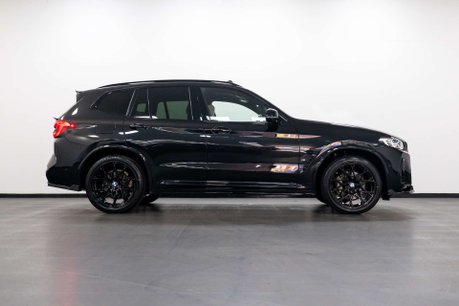 BMW X3 2.0 X3 xDrive 30e M Sport Auto 4WD 5dr 4