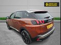 Peugeot 3008 1.6 3008 Allure Blue HDi S/S 5dr 7