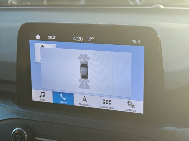 Ford Focus X ECOBLUE 30