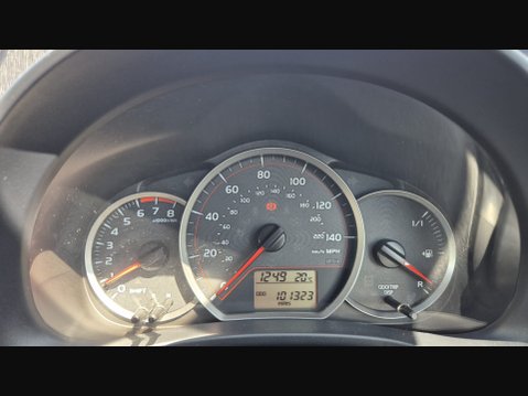 Toyota Yaris VVT-I EDITION 16