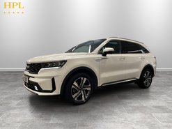 Kia Sorento 1.6 h T-GDi 4 SUV 5dr Petrol Hybrid Auto AWD Euro 6 (s/s) (226 bhp) Reverse