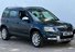 Skoda Yeti 1.2 Yeti Outdoor SE TSi 5dr