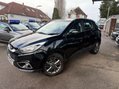 Hyundai ix35 1.6 GDi SE Euro 5 5dr (Nav) 2