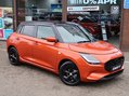 Suzuki Swift 1.2 MHEV Motion Hatchback 5dr Petrol Hybrid Manual Euro 6 (s/s) (82 ps) 3