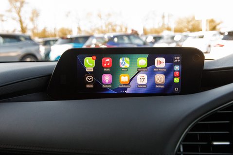 Mazda 3 GT SPORT TECH MHEV 31