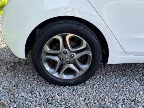 Hyundai i20 1.2 i20 Play MPI 5dr 13