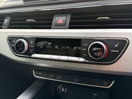 Audi A5 3.0 S5 Sportback TFSI Quattro Auto 4WD 5dr 38