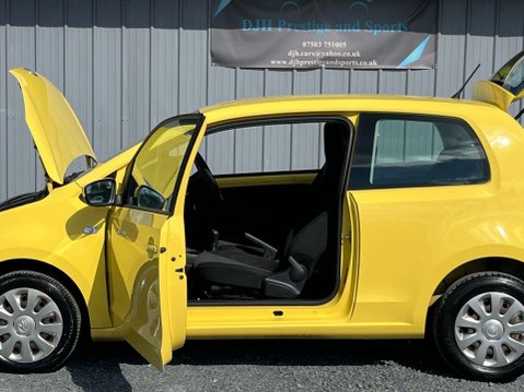 Skoda Citigo 1.0 MPI SE Euro 6 3dr 15