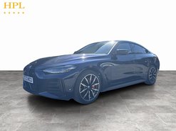 BMW i4 40 83.9kWh M Sport Gran Coupe 5dr Electric Auto eDrive (340 ps) 1 Owner -