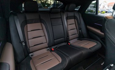Mercedes-Benz GLE 53 4MATIC+ Premium Plus Coupé 14