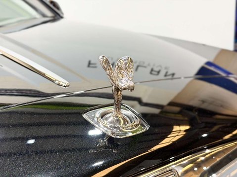 Rolls-Royce Wraith 6.6 V12 Coupe 2dr Petrol Auto Euro 6 (624 bhp) 31