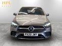Mercedes-Benz B Class 1.3 B180 AMG Line (Premium Plus 2) MPV 5dr Petrol 7G-DCT Euro 6 (s/s) (136 2