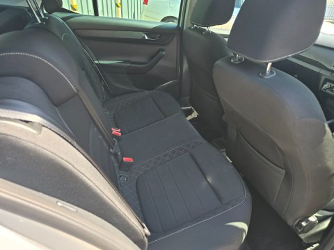 Skoda Fabia SE L TDI 13