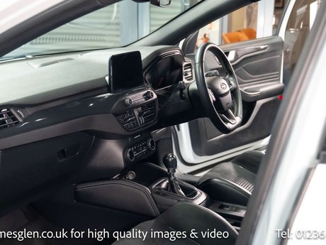Ford Focus 2.0 Focus ST EcoBlue 5dr 14