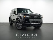 Toyota Land Cruiser 250 SUV 2.8 AUT DIESEL 1