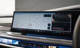BMW I7 EDRIVE50 M SPORT Ultimate Pack Theatre Screen Bowers&Wilkins No Lux Tax VQ 32