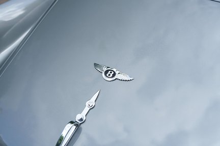 Bentley S1 Continental Fastback 13