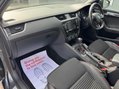 Skoda Octavia VRS TDI DSG 50