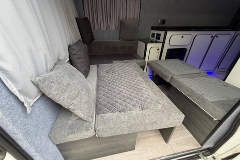 Citroen Relay 35 L3H2 CAMPERVAN - ONE OWNER - NEW BUILD -SHOWER, TOILET - HIGH SPEC 51