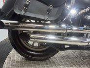 Suzuki Intruder 800 VL C800 2013 24K VERY CLEAN MOT 800CC CRUISER BIKE 21