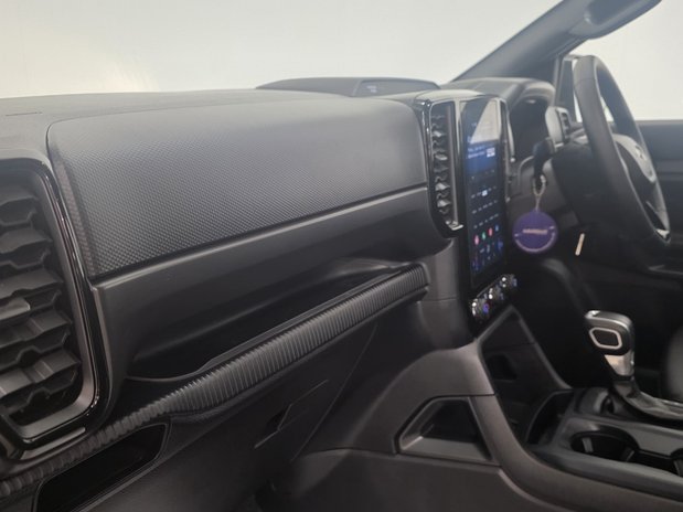 Ford Ranger Ranger Diesel Pick Up Double Cab Tremor 2.0 Eco Blue 205 Auto 18