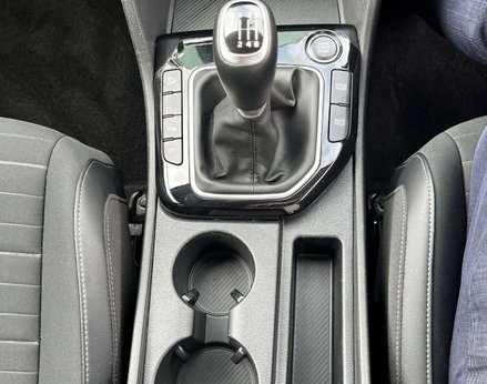 Kia Sportage 1.6 Sportage Launch Edition ISG 5dr 55