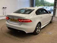 Jaguar XE 2.0 XE R-Sport Auto 4dr 7