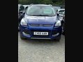 Ford Kuga 2.0 Kuga Titanium TDCi 5dr 2