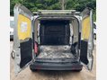Vauxhall Combo 1.6 Turbo D 2300 Sportive Panel Van 4dr Diesel Manual L2 H1 Euro 6 (s/s) (1 12