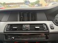 BMW 5 Series 2.0 520d M Sport Steptronic Euro 5 (s/s) 4dr 9