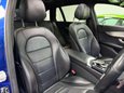 Mercedes-Benz C Class 2.1 C300h BlueTEC AMG Line Estate 5dr Diesel Hybrid G-Tronic+ Euro 6 (s/s) 32