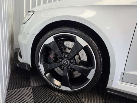 Audi RS3 2.5 TFSI Sportback 5dr Petrol S Tronic quattro Euro 6 (s/s) (400 ps) 25
