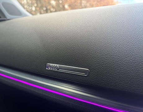 Audi A3 1.5 A3 Sportback 35 TFSI Sport 5dr 32