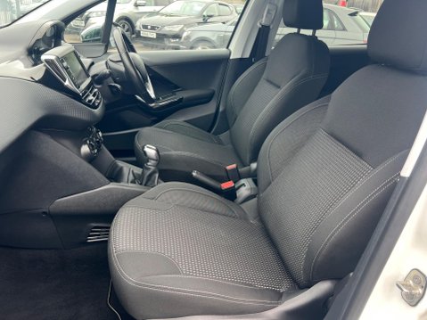 Peugeot 208 1.2 PureTech Allure Euro 6 5dr 26