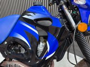 Atk MX POR APACHE 250 2008 ENDURO ROAD LEGAL FIELD BIKE 250CC PROJECT 24