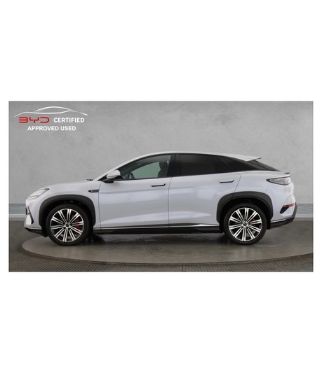BYD Sealion 7 390kw AWD 91kWh Excellence Auto