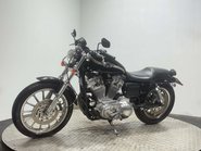 Harley-Davidson Sportster 883 2003 ONLY 8K NEW MOT IDEAL FIRST HARLEY READY TO RIDE A2 5