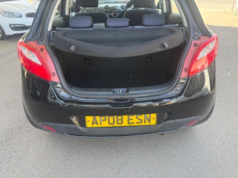 Mazda 2 1.5 Sport Euro 4 5dr 30