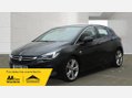 Vauxhall Astra 1.4i Turbo SRi VX Line Nav Euro 6 (s/s) 5dr 1