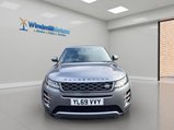 Land Rover Range Rover Evoque 2.0 P200 MHEV R-Dynamic S Auto 4WD Euro 6 (s/s) 5dr 5