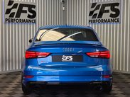 Audi RS3 2.5 TFSI Saloon 4dr Petrol S Tronic quattro Euro 6 (s/s) (400 ps) 34
