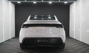 Tesla Model Y PREMIUM LONG RANGE RWD No Luxury Tax Available Now! 1 Owner VAT Qualifying 6