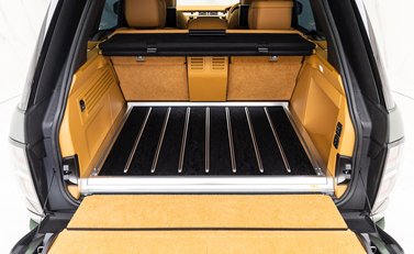 Land Rover Range Rover 5.0 SVAutobiography Ultimate LWB 42