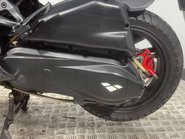 Lexmoto Diablo 2020 9K 125CC SCOOTER SPARES OR REPAIR PROJECT MOPED 13