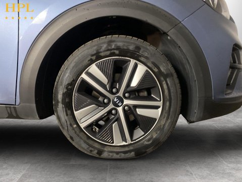 Kia Niro 1.6 GDi 8.9kWh 3 SUV 5dr Petrol Plug-in Hybrid DCT Euro 6 (s/s) (139 bhp) 10