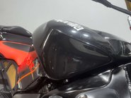 Aprilia RSV TUONO 2005 19K ICONIC STREETFIGHTER NAKED 1000CC NEW MOT 29