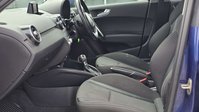 Audi A1 1.4 TFSI Sport Sportback 5dr Petrol S Tronic Euro 6 (s/s) (125 ps) 37