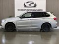 BMW X5 3.0 30d M Sport Auto xDrive Euro 6 (s/s) 5dr 19